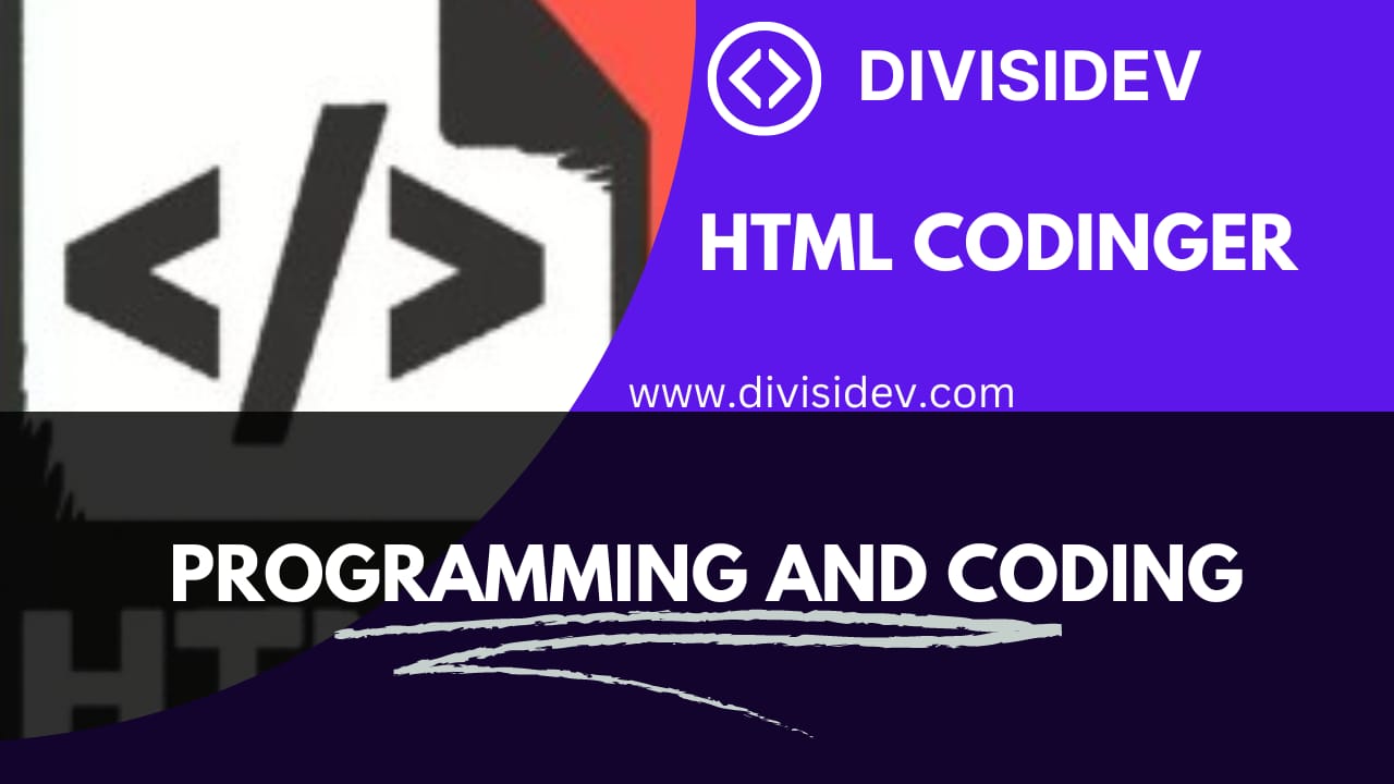 HTML