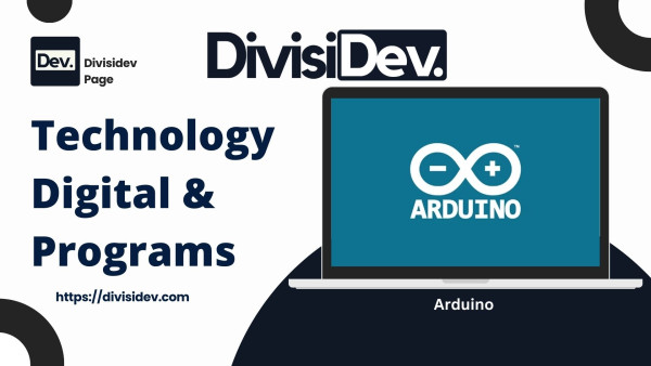 Kuasai Arduino Maka Kamu Bisa Membuat Alat-alat Keren Ini