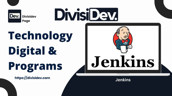 6 Tools yang Paling Efektif Saat Digunakan Bersama Jenkins