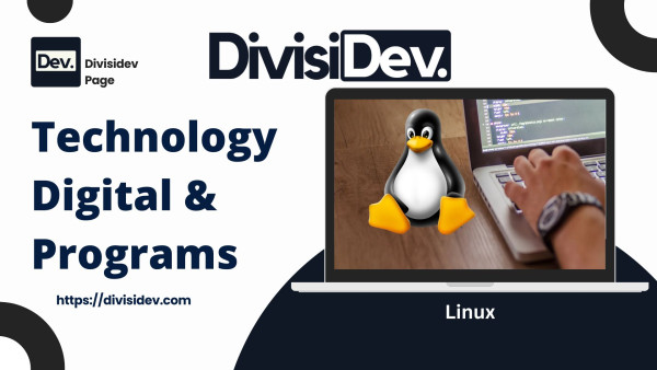 6 Alasan Kenapa Linux Banyak Digunakan Untuk Coding