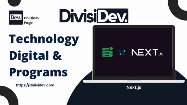 Tutorial Coding: Membangun Dashboard App dengan Client-Side Data Fetching di Next.js (Lengkap + Contoh Kode)