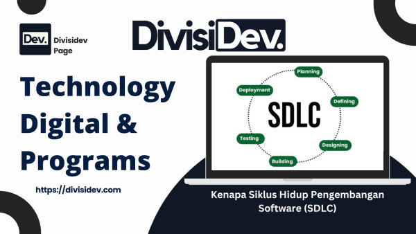 Kenapa Siklus Hidup Pengembangan Software (SDLC) Gagal Dipakai di Proyek AI, dan Gimana Cara Kita Mengubahnya